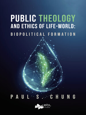 cover image of Biopolitical Formation